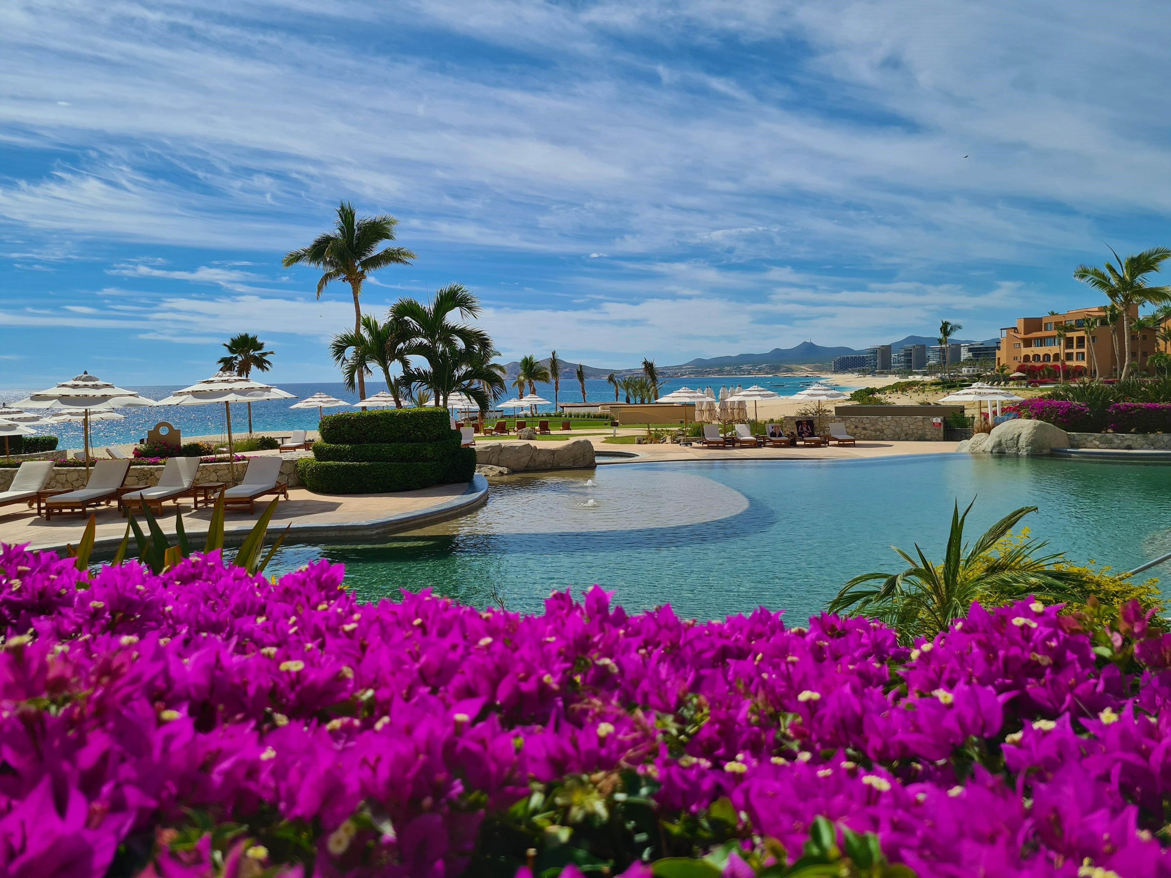Zoetry Casa Del Mar Los Cabos San Jose del Cabo Exterior photo