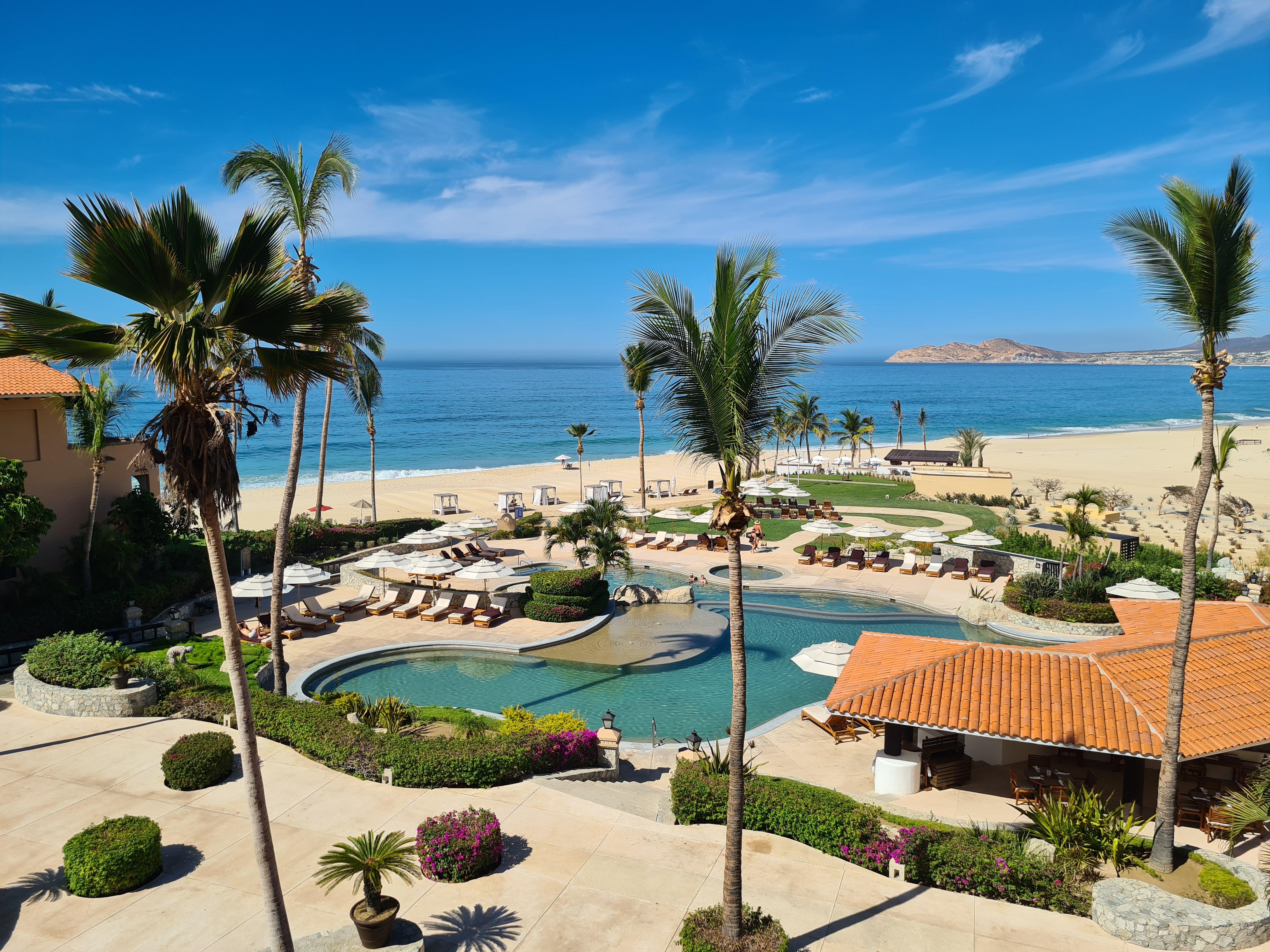 Zoetry Casa Del Mar Los Cabos San Jose del Cabo Exterior photo