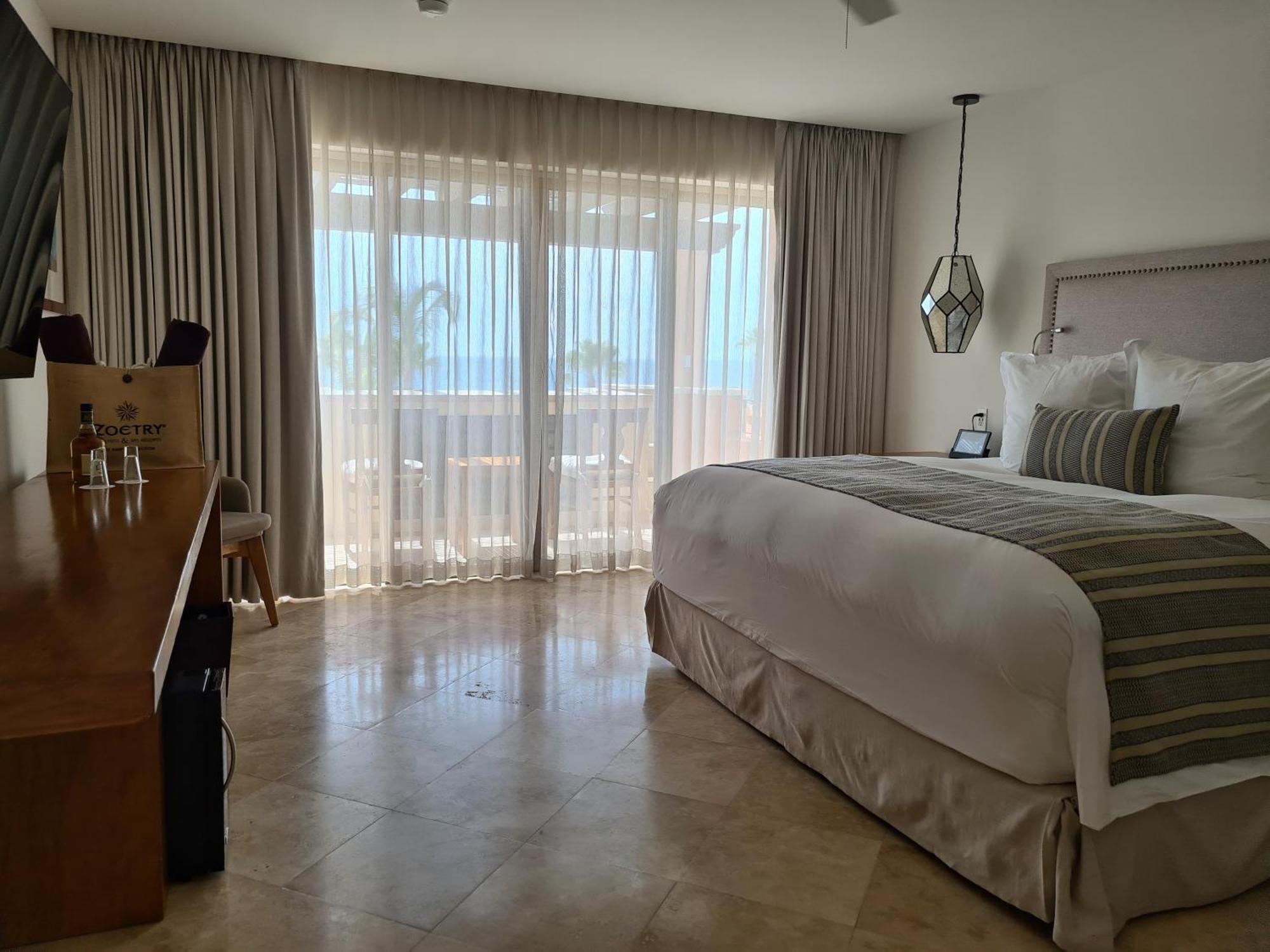 Zoetry Casa Del Mar Los Cabos San Jose del Cabo Room photo
