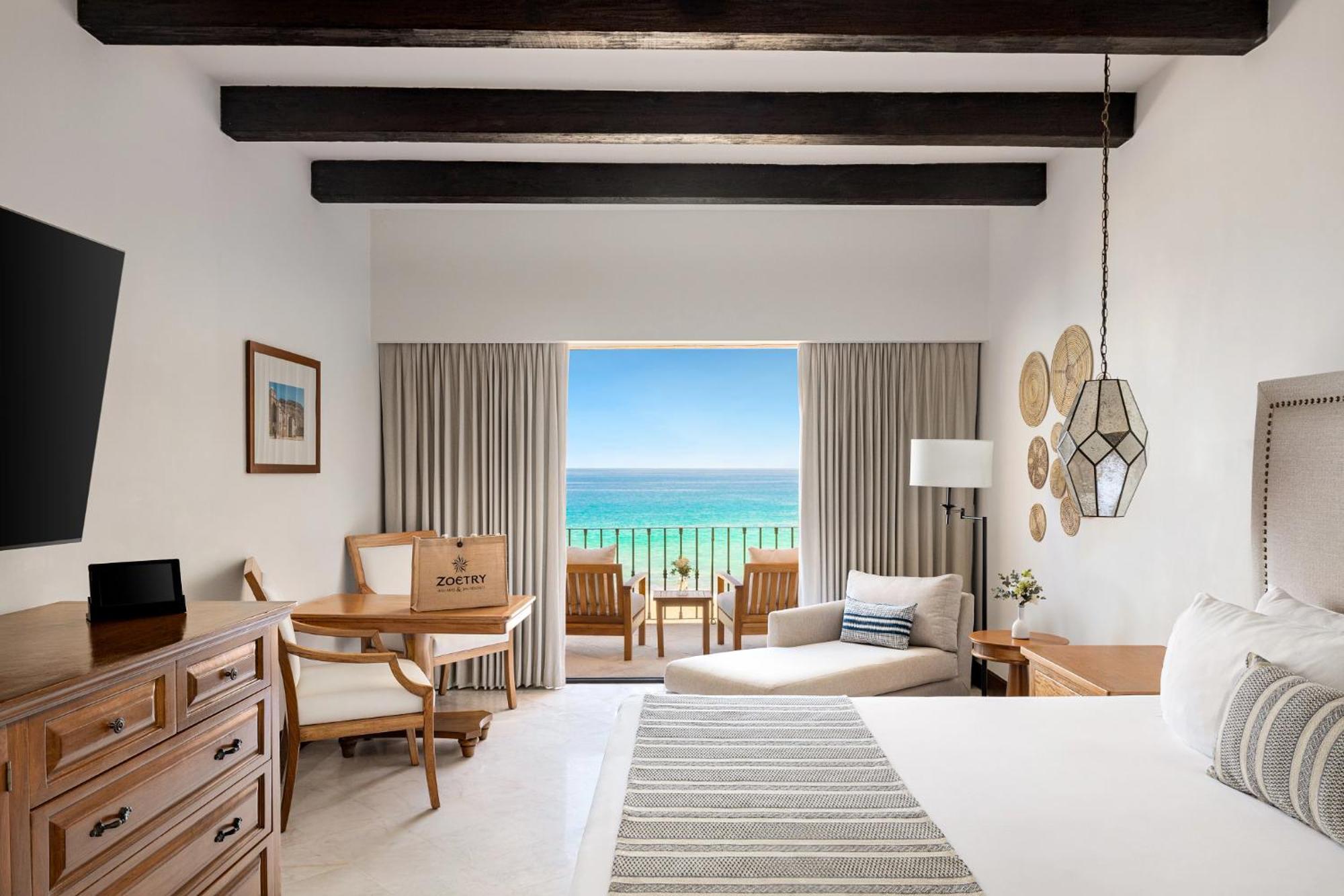 Zoetry Casa Del Mar Los Cabos San Jose del Cabo Exterior photo